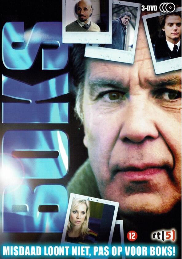 Boks - Season 1 Boks - Season 1