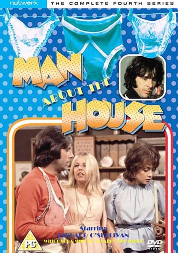 Man About the House - Season 4 Man About the House - Season 4