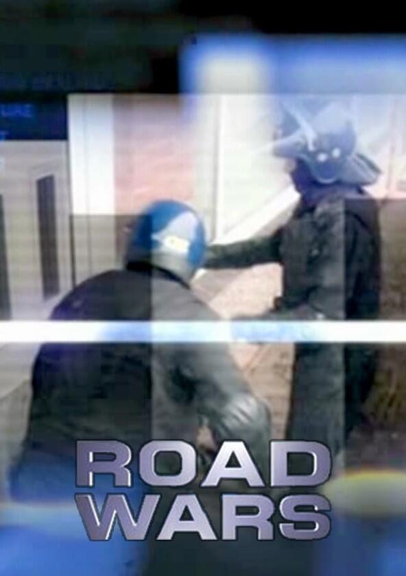 Road Wars - Season 1 Road Wars - Season 1