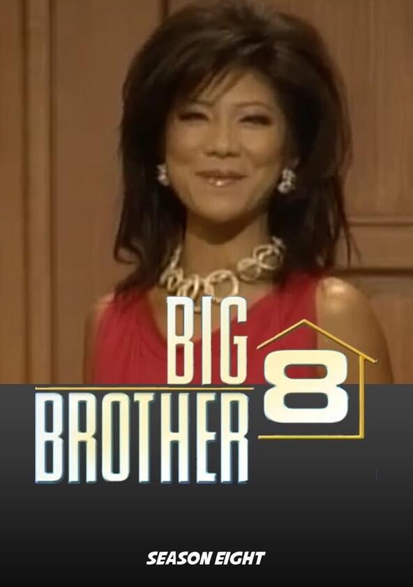 Big Brother - Season 8 Big Brother - Season 8