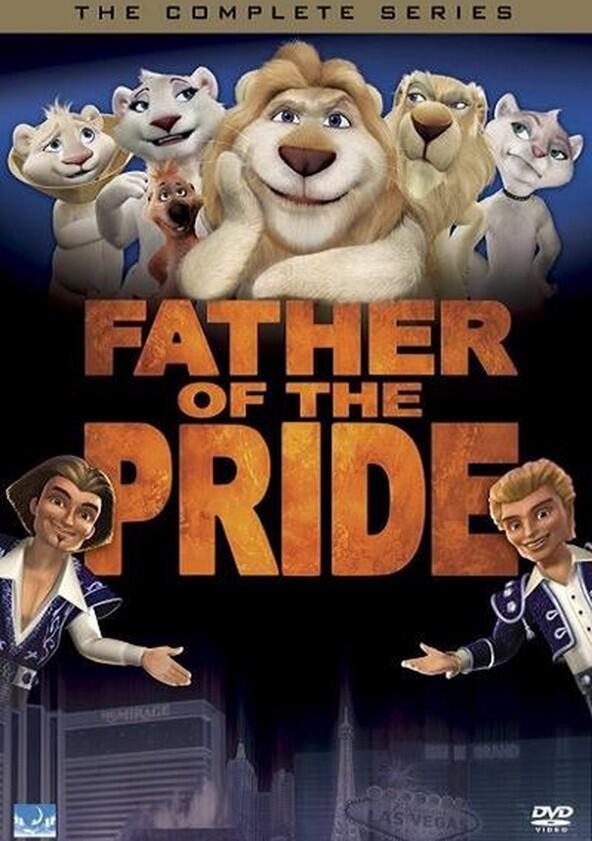 Father of the Pride - Season 1 Father of the Pride - Season 1