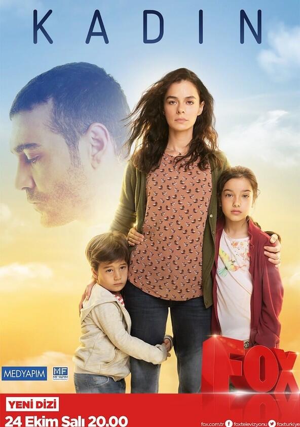 Kadın - Season 2 Kadın - Season 2