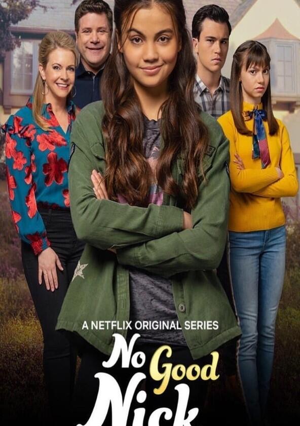 No Good Nick - Season 1 No Good Nick - Season 1