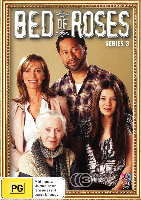Bed of Roses - Season 3 Bed of Roses - Season 3