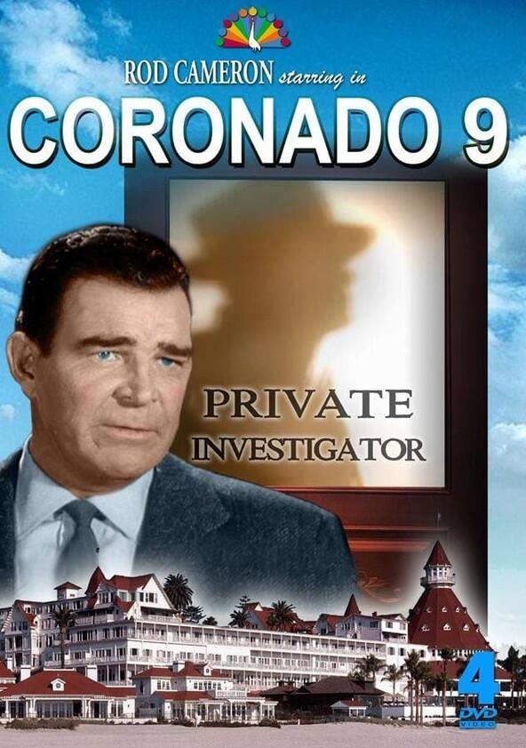 Coronado 9 - Season 1 Coronado 9 - Season 1