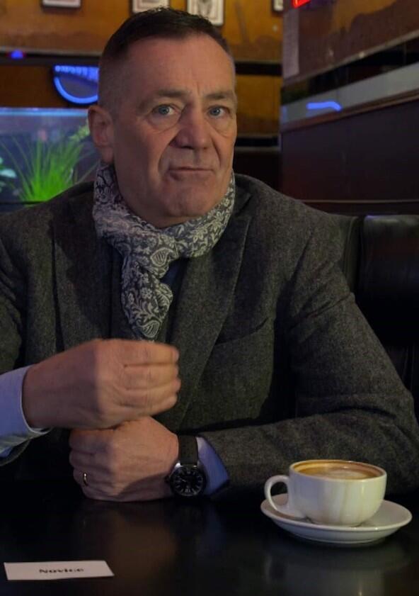 David Wilson's Crime Files - Season 2 David Wilson's Crime Files - Season 2