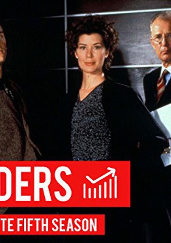 Traders - Season 3