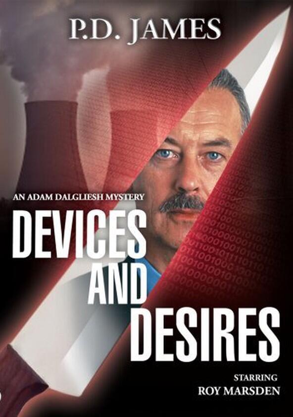 Devices and Desires - Season 1 Devices and Desires - Season 1