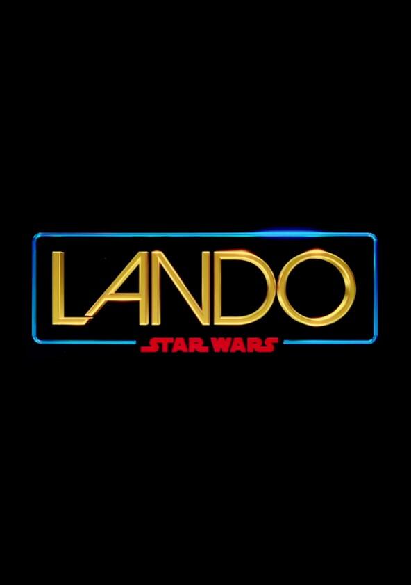 Lando - Season 1 Lando - Season 1