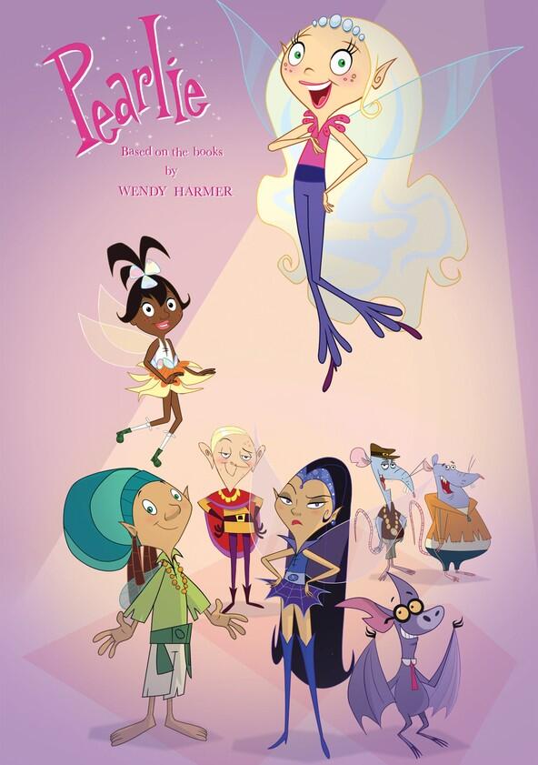 Pearlie - Season 1 Pearlie - Season 1