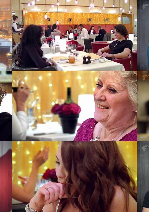 Celebrity First Dates - Season 1