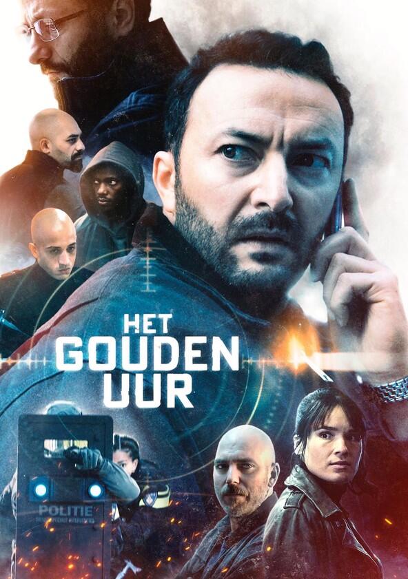Het gouden uur - Season 2 Het gouden uur - Season 2