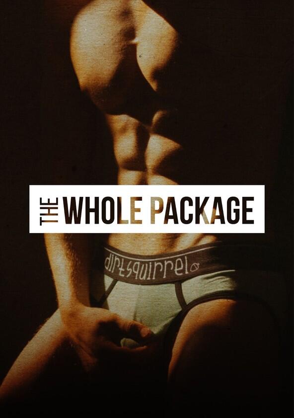 The Whole Package - Season 1 The Whole Package - Season 1