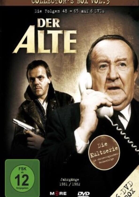 Der Alte - Season 36 Der Alte - Season 36