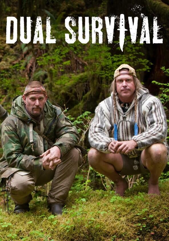 Dual Survival - Season 4 Dual Survival - Season 4