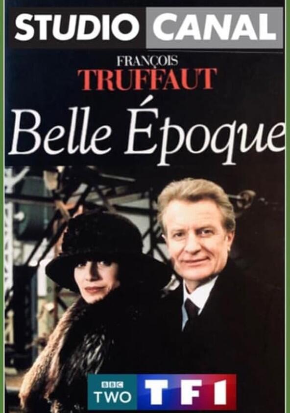 Belle Époque - Season 1 Belle Époque - Season 1