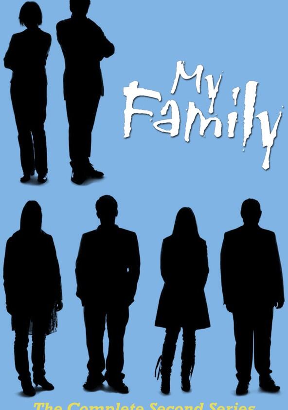 My Family - Season 2 My Family - Season 2