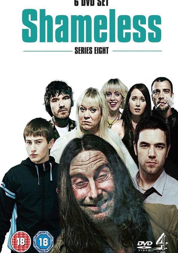 Shameless - Season 8 Shameless - Season 8