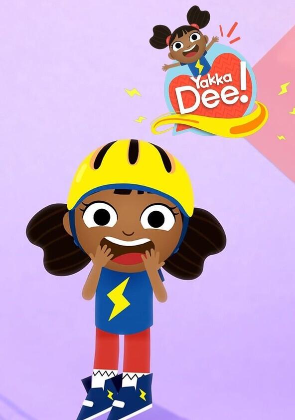 Yakka Dee! - Season 2 Yakka Dee! - Season 2