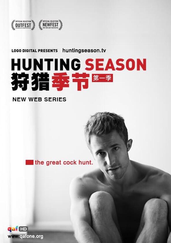 Hunting Season - Season 1 Hunting Season - Season 1