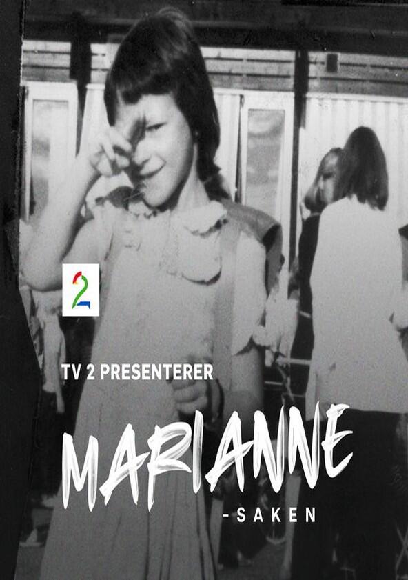 Mysteriet Marianne - Season 1 Mysteriet Marianne - Season 1