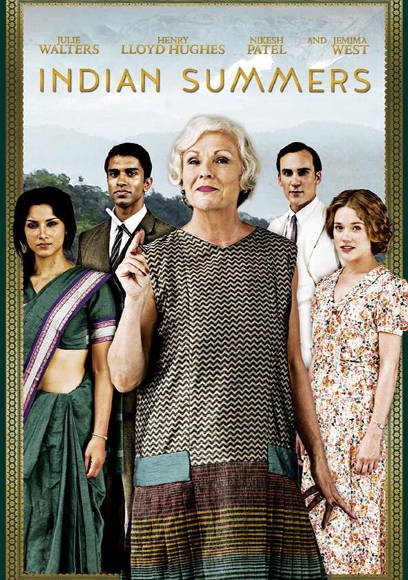 Indian Summers - Season 1 Indian Summers - Season 1