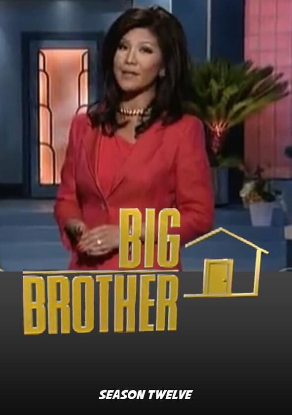 Big Brother - Season 12 Big Brother - Season 12