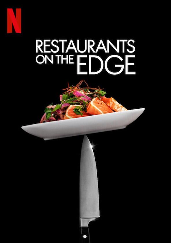 Restaurants on the Edge - Season 1 Restaurants on the Edge - Season 1