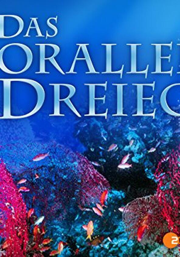 Coral Triangle - Season 1 Coral Triangle - Season 1
