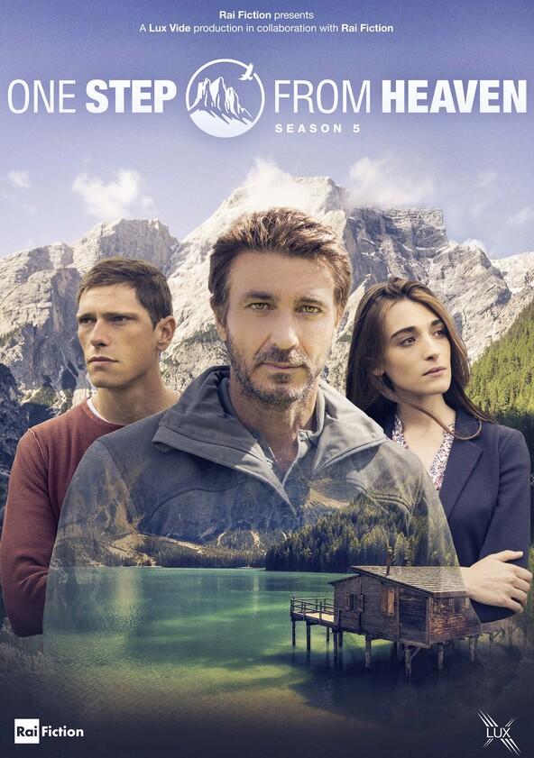 Un passo dal cielo - Season 5 Un passo dal cielo - Season 5