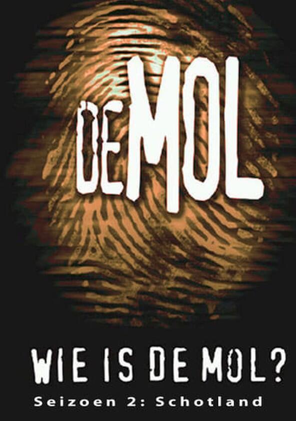 Wie is de Mol? - Season 2 Wie is de Mol? - Season 2