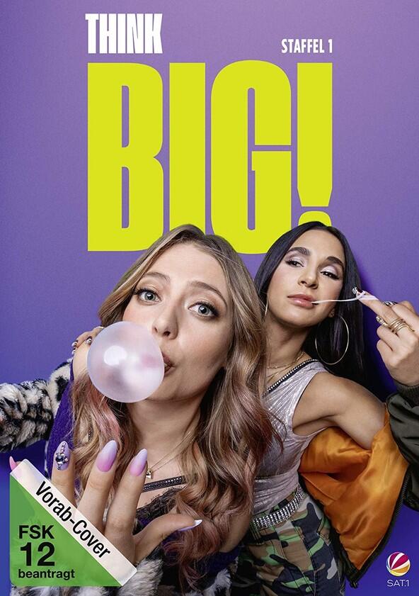 Think Big! - Season 1 Think Big! - Season 1