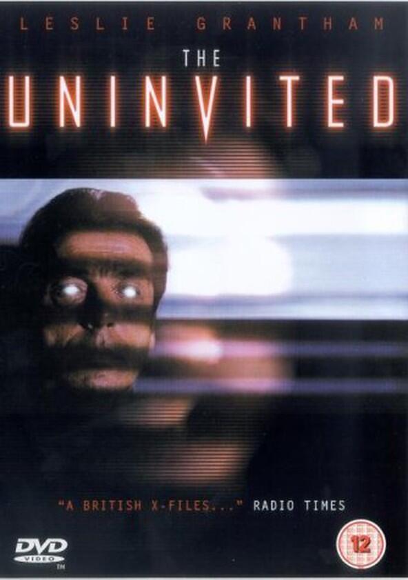 The Uninvited - Season 1 The Uninvited - Season 1