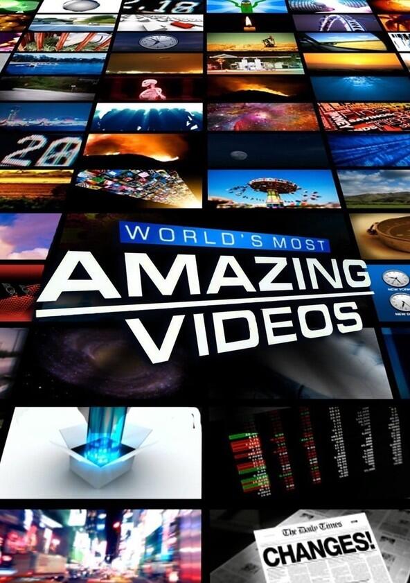World's Most Amazing Videos - Season 2