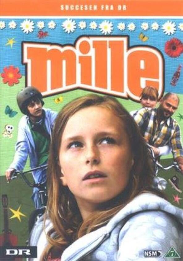 Mille - Season 1 Mille - Season 1