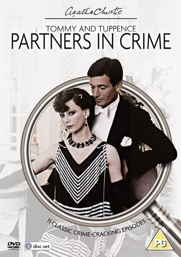 Agatha Christie's Partners in Crime - Season 1 Agatha Christie's Partners in Crime - Season 1