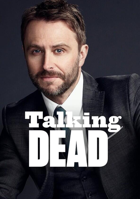 Talking Dead - Season 6 Talking Dead - Season 6
