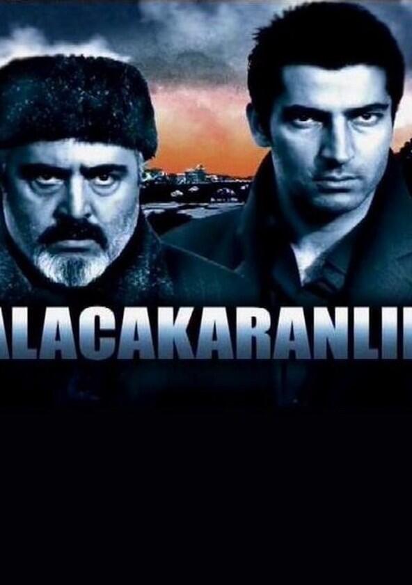 Alacakaranlık - Season 1 Alacakaranlık - Season 1