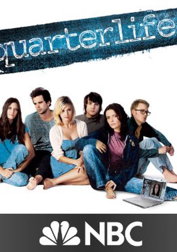 Quarterlife - Season 1 Quarterlife - Season 1
