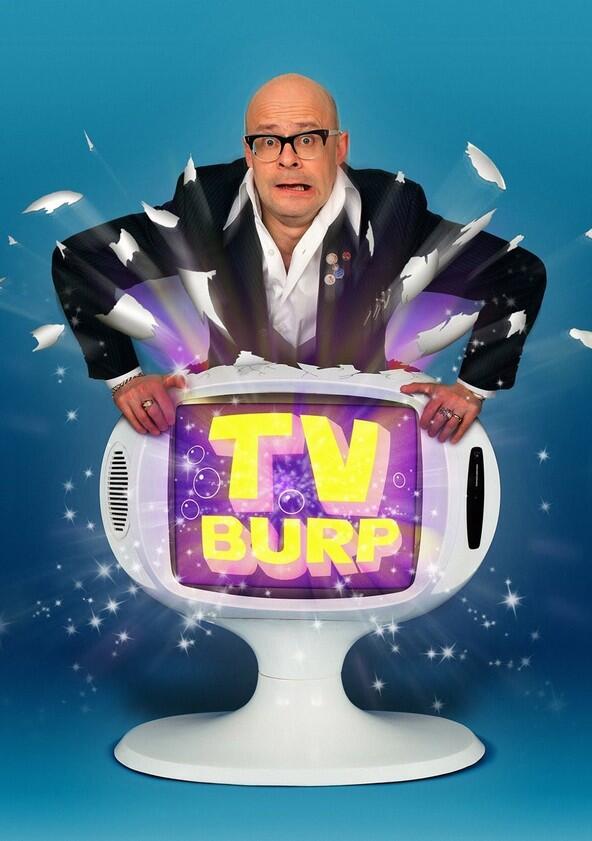 Harry Hill's TV Burp - Season 10 Harry Hill's TV Burp - Season 10