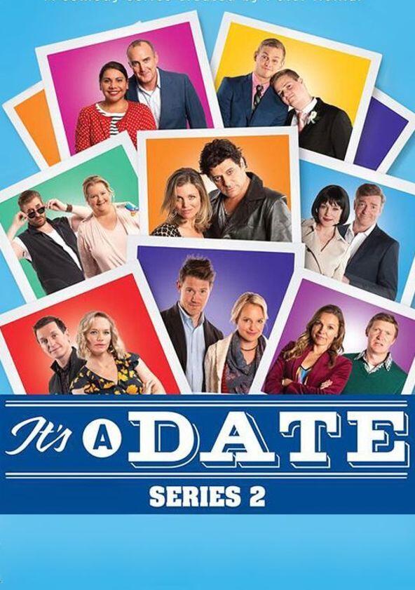 It's a Date - Season 2 It's a Date - Season 2