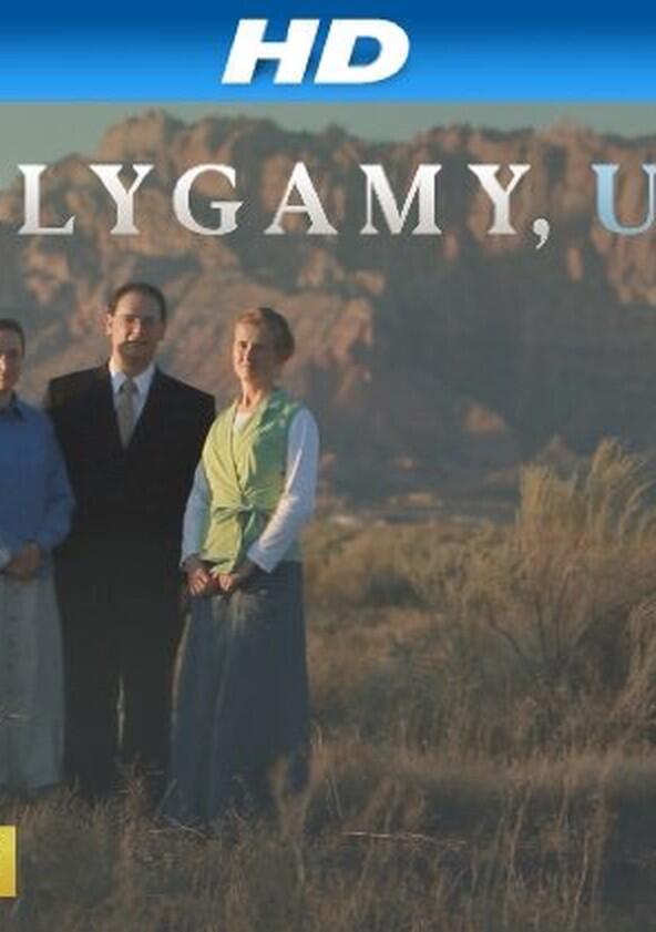 Polygamy USA - Season 1 Polygamy USA - Season 1