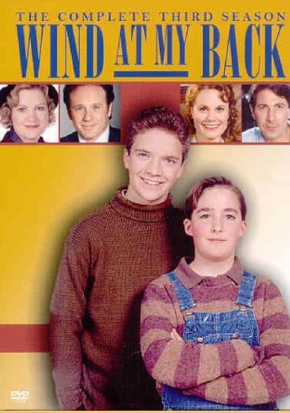 Wind at My Back - Season 3 Wind at My Back - Season 3