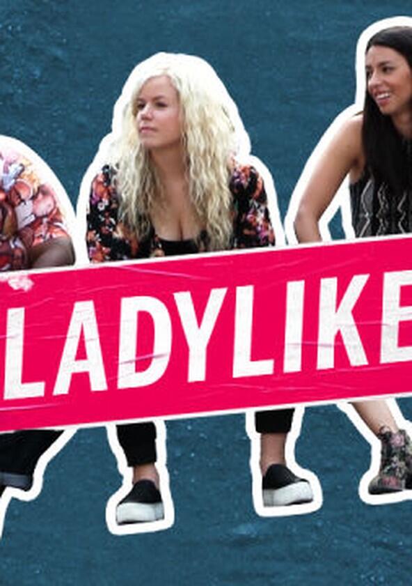 Ladylike - Season 1 Ladylike - Season 1