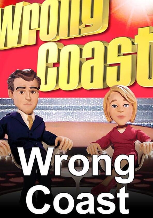 The Wrong Coast - Season 1 The Wrong Coast - Season 1