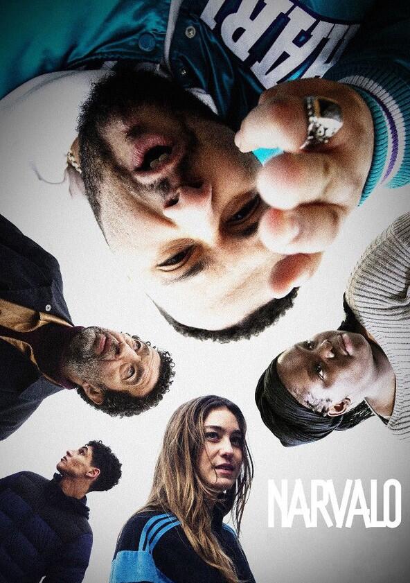 Narvalo - Season 1 Narvalo - Season 1
