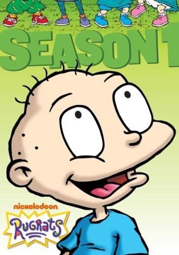 Rugrats - Season 1 Rugrats - Season 1