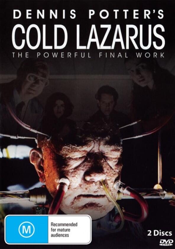 Cold Lazarus - Season 1 Cold Lazarus - Season 1