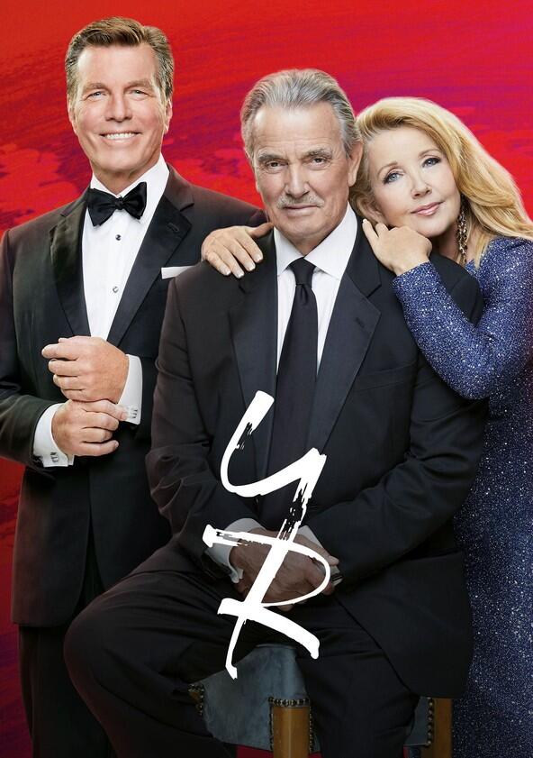 The Young and the Restless - Season 41 / Year 2025 The Young and the Restless - Season 41 / Year 2025
