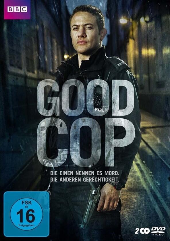 Good Cop - Season 1